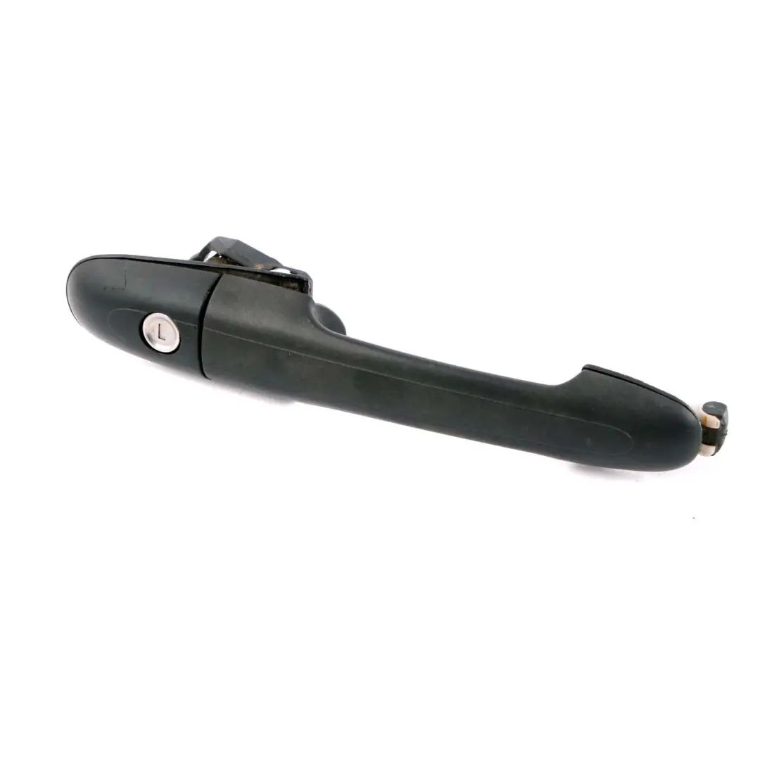Mercedes Vito W639 Maniglia anteriore destra Esterno primerizzato - SKU A0007602459 - Numero di parte A0007602459