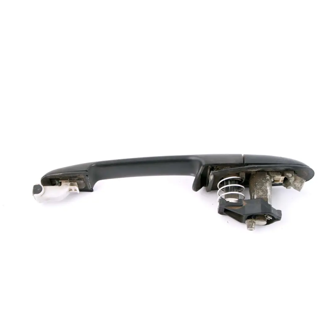 Door Handle Grab Front Right O/S Exterior Primed to Mercedes Vito W639 with Part number A0007602459 Mercedes Vito W639 Door Handle Grab Front Right O/S Exterior Primed - SKU A0007602459 - Part number A0007602459