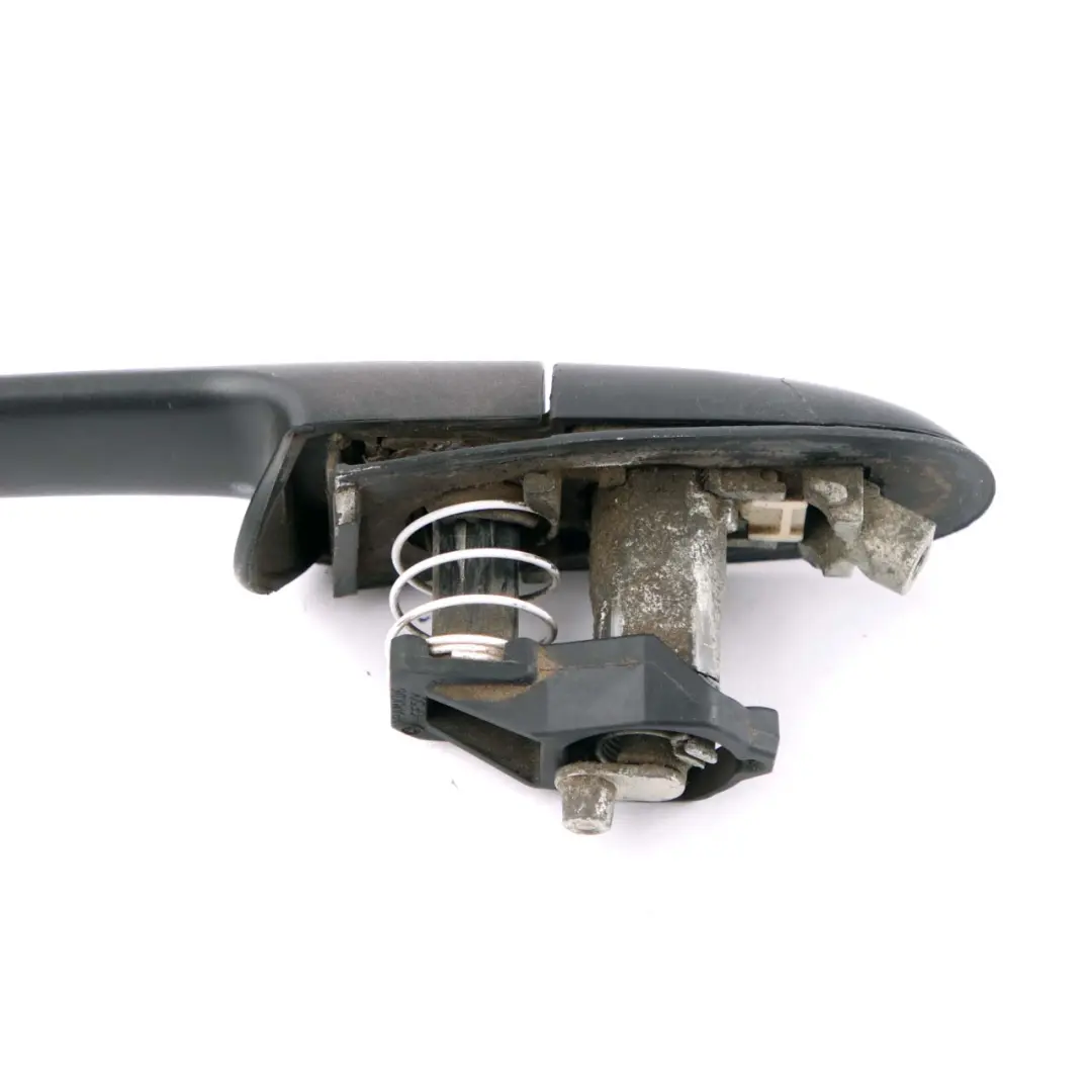  Mercedes-Benz Vito W639 Schiebetür Innen Handgriff Türöffne Vorne Rechts - SKU A0007602459 - Teilenummer A0007602459