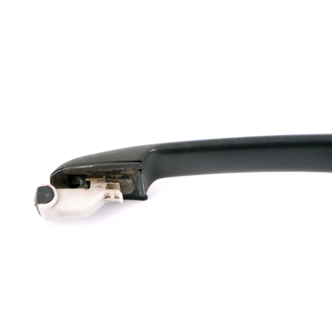 Mercedes W639 Tirador de Puerta Delantera Derecha Exterior Imprimado - SKU A0007602459 - Número de pieza A0007602459