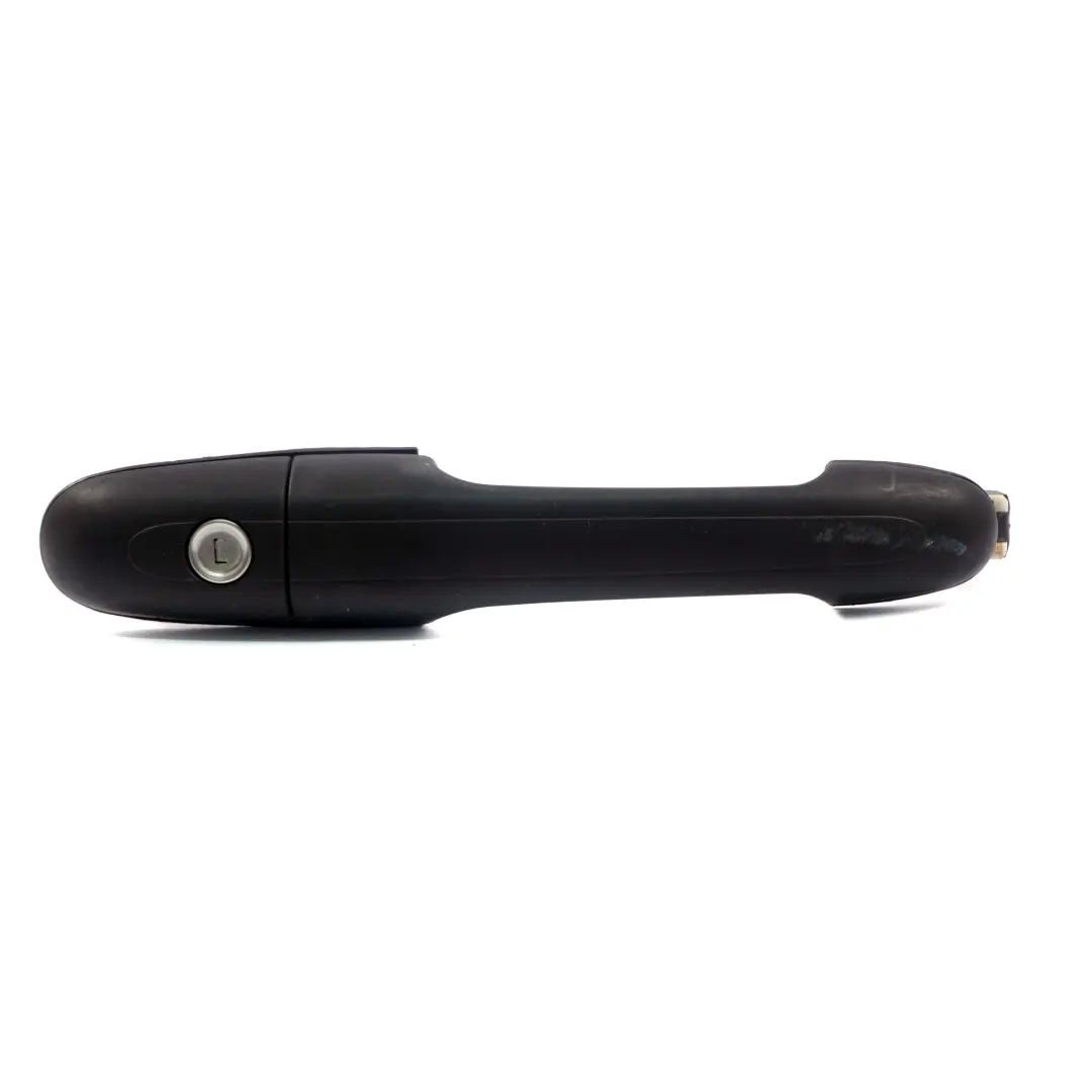  Mercedes-Benz Vito W639 Front Right O/S Door Outside Handle Primed - SKU rhd-A0007602559-1 - Part number A0007602559