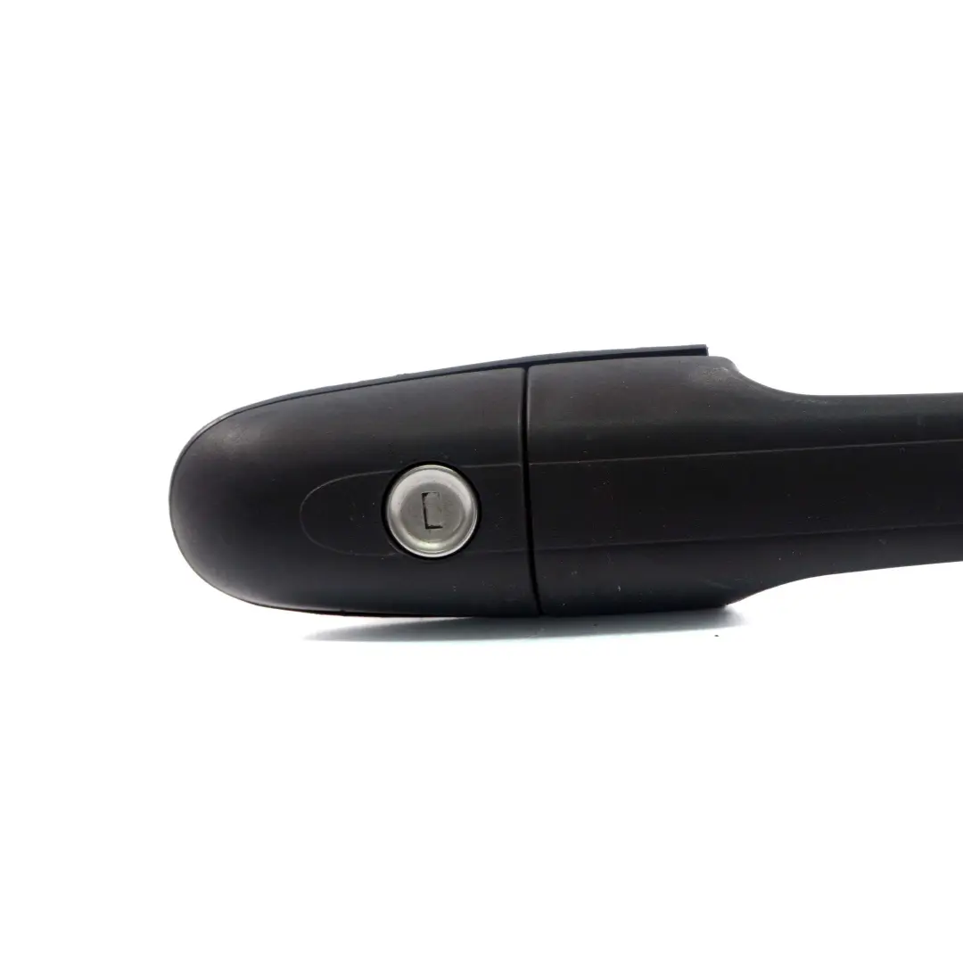 Mercedes-Benz Vito W639 Front Right O/S Door Outside Handle Primed to with Part number A0007602559 Mercedes-Benz Vito W639 Front Right O/S Door Outside Handle Primed - SKU rhd-A0007602559-1 - Part number A0007602559