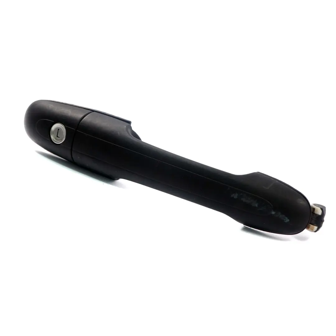 Mercedes-Benz Vito W639 Front Right O/S Door Outside Handle Primed to with Part number A0007602559 Mercedes-Benz Vito W639 Front Right O/S Door Outside Handle Primed - SKU rhd-A0007602559-1 - Part number A0007602559