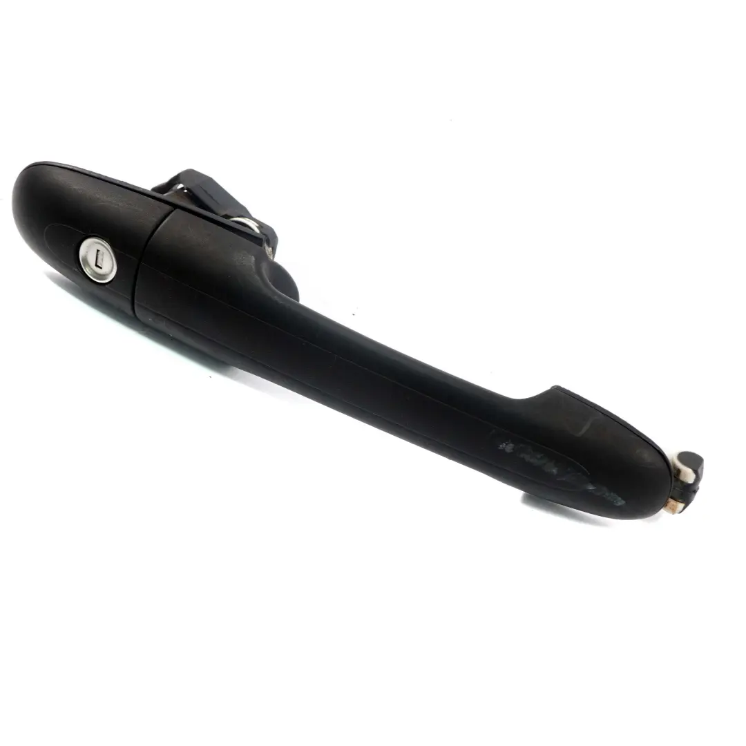  Mercedes-Benz Vito W639 Front Right O/S Door Outside Handle Primed - SKU rhd-A0007602559-1 - Part number A0007602559