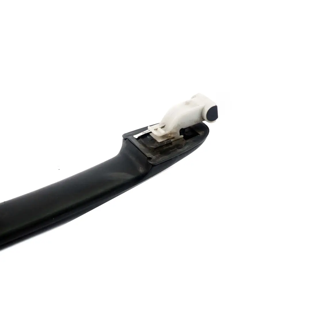  Mercedes-Benz Vito W639 Front Right O/S Door Outside Handle Primed - SKU rhd-A0007602559-1 - Part number A0007602559