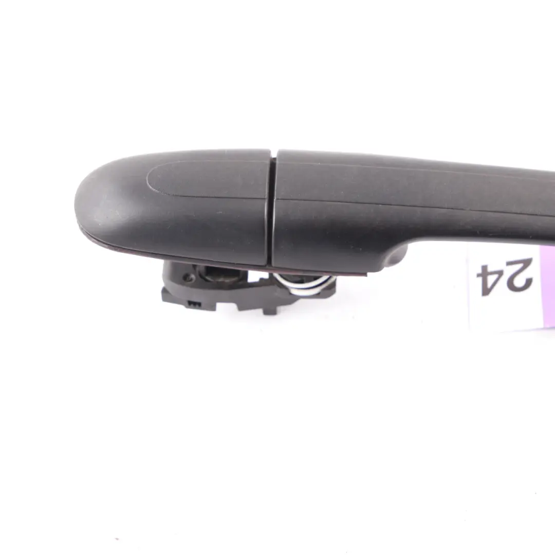 Door Outside Handle Grab Front Left N/S Primed to Mercedes Vito W639 with Part number A0007602659 Mercedes Vito W639 Door Outside Handle Grab Front Left N/S Primed - SKU rhd-A0007602659-1 - Part number A0007602659