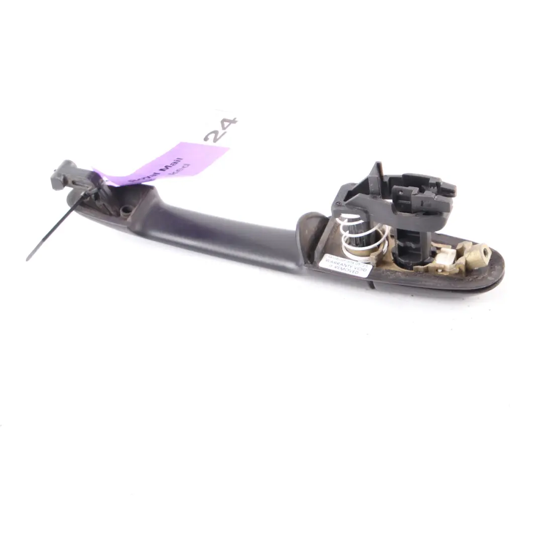 Door Outside Handle Grab Front Left N/S Primed to Mercedes Vito W639 with Part number A0007602659 Mercedes Vito W639 Door Outside Handle Grab Front Left N/S Primed - SKU rhd-A0007602659-1 - Part number A0007602659