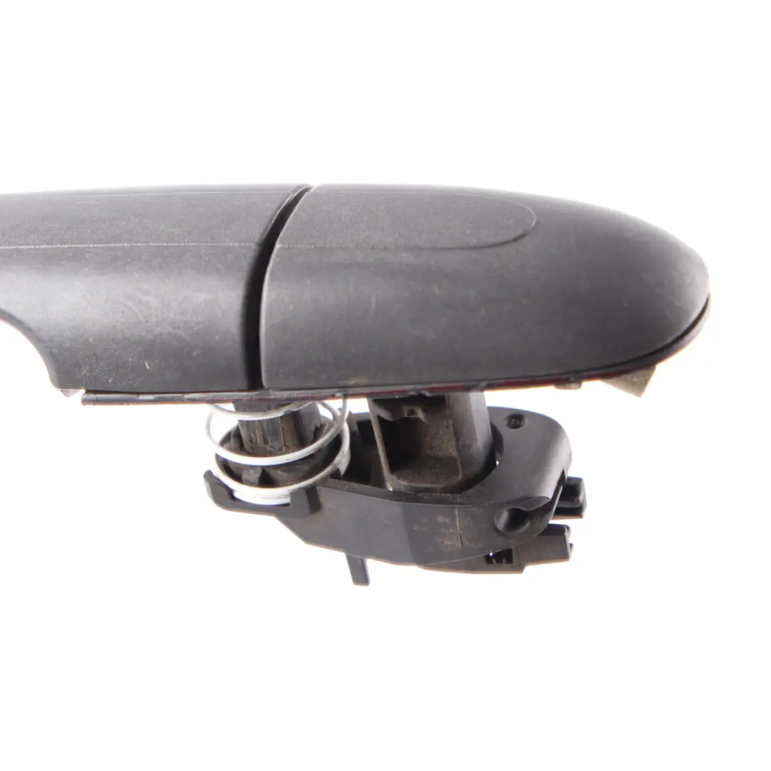 Door Outside Handle Grab Front Left N/S Primed to Mercedes Vito W639 with Part number A0007602659 Mercedes Vito W639 Door Outside Handle Grab Front Left N/S Primed - SKU rhd-A0007602659-1 - Part number A0007602659