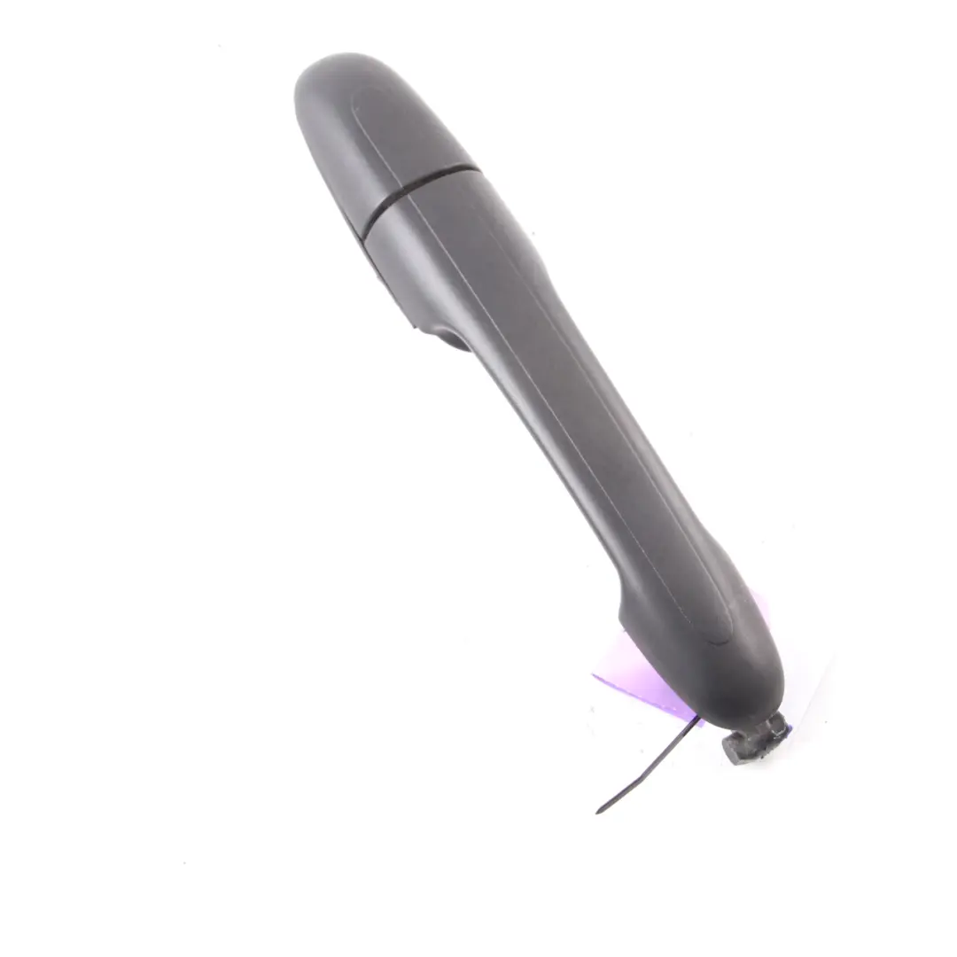 Door Outside Handle Grab Front Left N/S Primed to Mercedes Vito W639 with Part number A0007602659 Mercedes Vito W639 Door Outside Handle Grab Front Left N/S Primed - SKU rhd-A0007602659-1 - Part number A0007602659