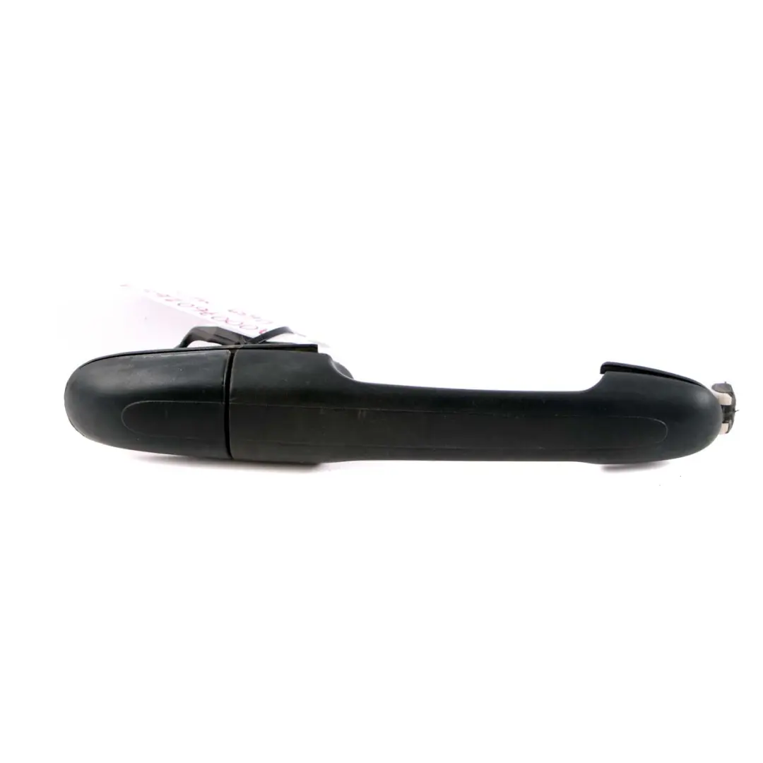  Mercedes-Benz Vito W639 Front Left N/S Door Outside Handle Primed - SKU rhd-A0007602659 - Part number A0007602659