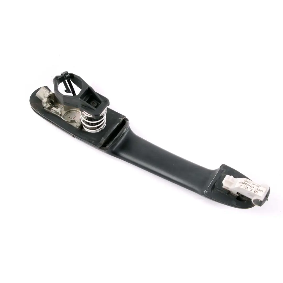  Mercedes-Benz Vito W639 Front Left N/S Door Outside Handle Primed - SKU rhd-A0007602659 - Part number A0007602659