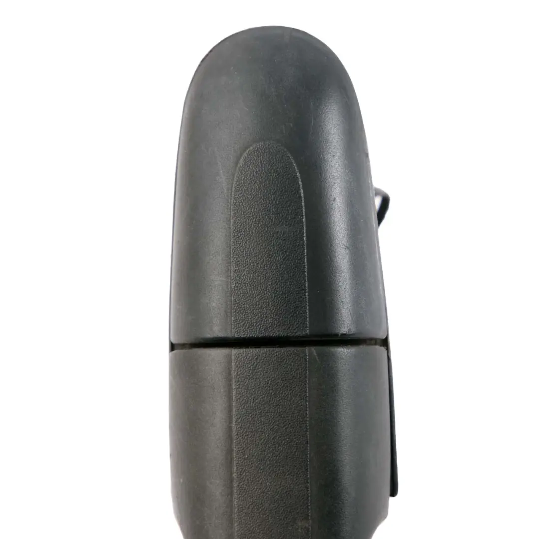 Mercedes-Benz Vito W639 Front Left N/S Door Outside Handle Primed to with Part number A0007602659 Mercedes-Benz Vito W639 Front Left N/S Door Outside Handle Primed - SKU rhd-A0007602659 - Part number A0007602659