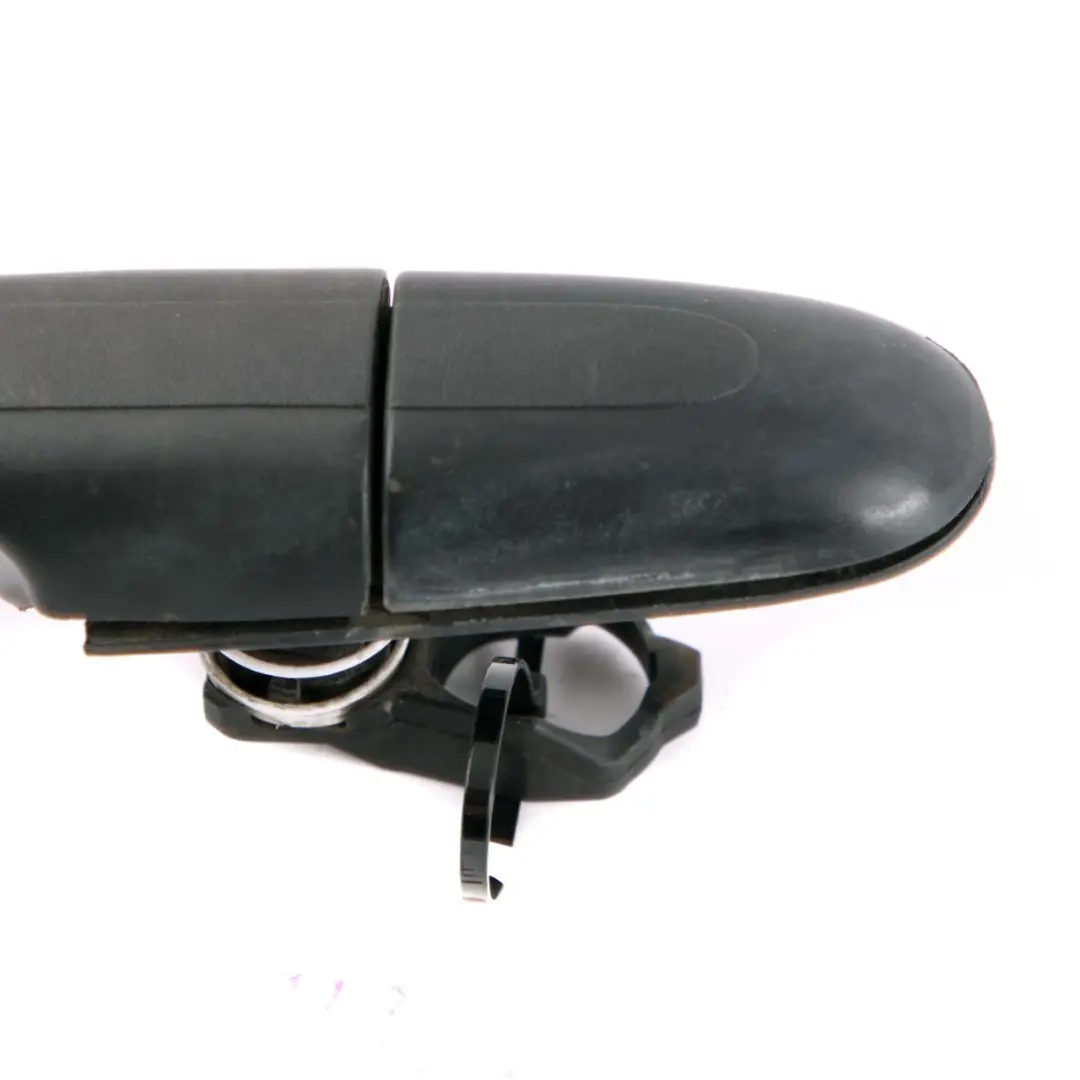  Mercedes-Benz Vito W639 Front Left N/S Door Outside Handle Primed - SKU rhd-A0007602659 - Part number A0007602659
