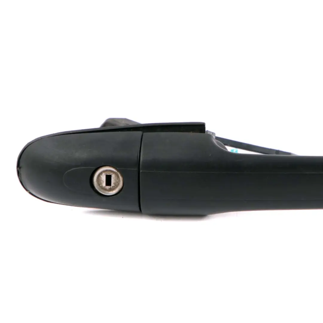 Mercedes-Benz Vito W639 Front Right O/S Door Outside Handle Primed to with Part number A0007602859 Mercedes-Benz Vito W639 Front Right O/S Door Outside Handle Primed - SKU rhd-A0007602859 - Part number A0007602859