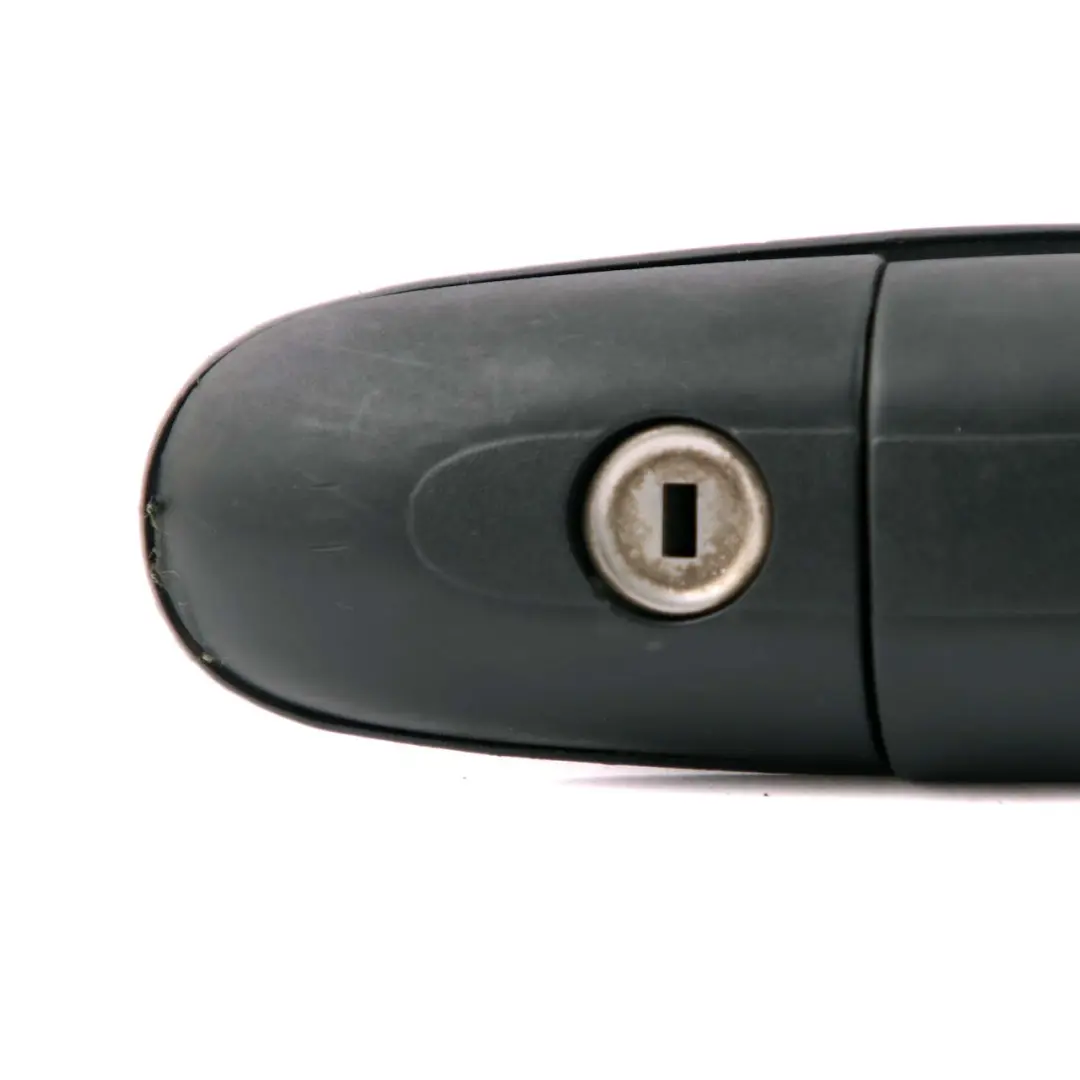  Mercedes-Benz Vito W639 Front Right O/S Door Outside Handle Primed - SKU rhd-A0007602859 - Part number A0007602859