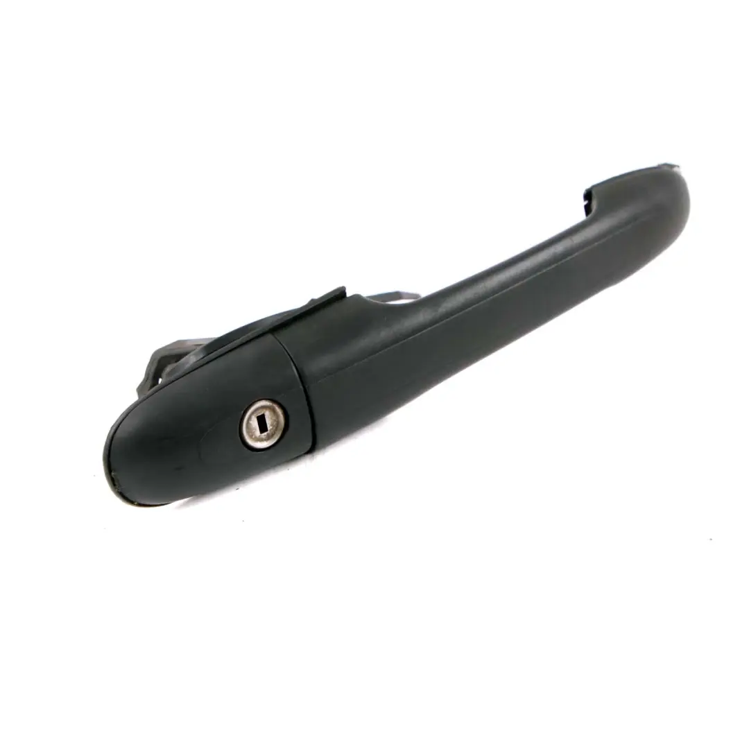 Mercedes-Benz Vito W639 Front Right O/S Door Outside Handle Primed to with Part number A0007602859 Mercedes-Benz Vito W639 Front Right O/S Door Outside Handle Primed - SKU rhd-A0007602859 - Part number A0007602859