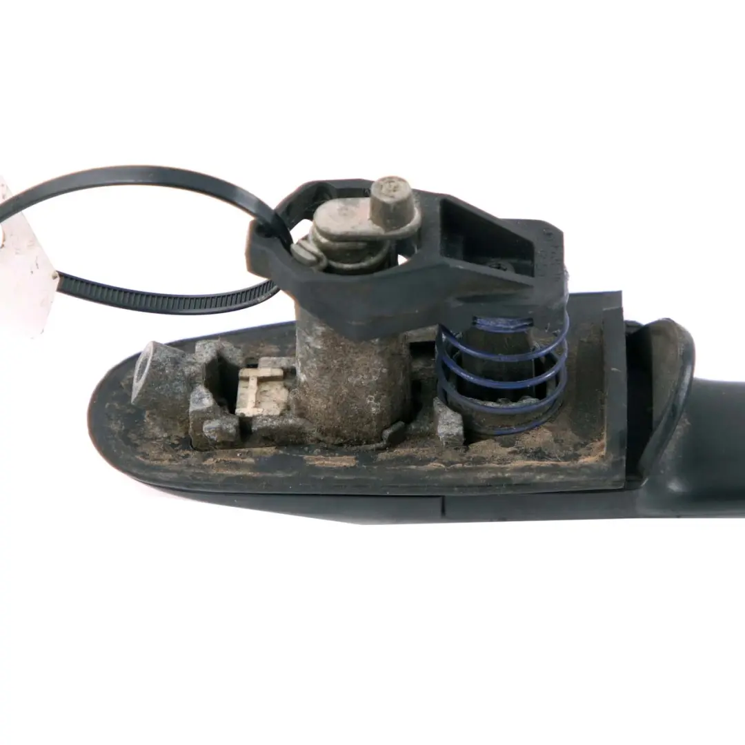 Mercedes-Benz Vito W639 Front Right O/S Door Outside Handle Primed to with Part number A0007602859 Mercedes-Benz Vito W639 Front Right O/S Door Outside Handle Primed - SKU rhd-A0007602859 - Part number A0007602859