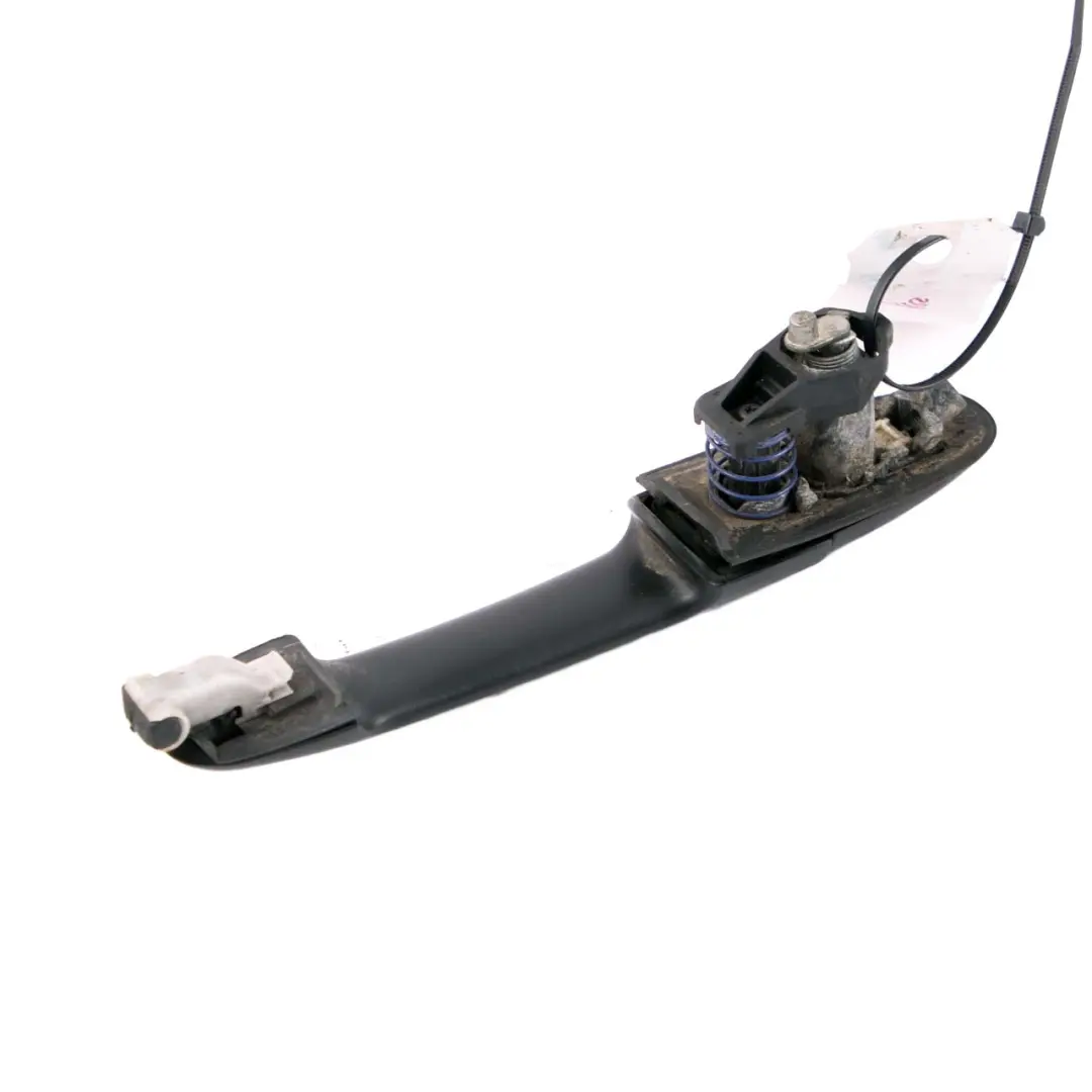 Mercedes-Benz Vito W639 Front Right O/S Door Outside Handle Primed to with Part number A0007602859 Mercedes-Benz Vito W639 Front Right O/S Door Outside Handle Primed - SKU rhd-A0007602859 - Part number A0007602859