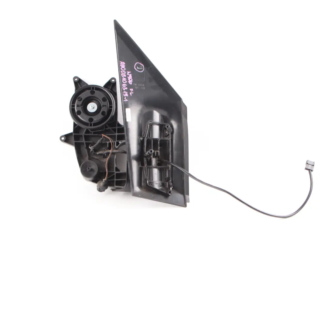 Mercedes W906 Wing Mirror Base Door Left N/S Outside Carrier - SKU rhd-A0008106319-1 - Part number A0008106319