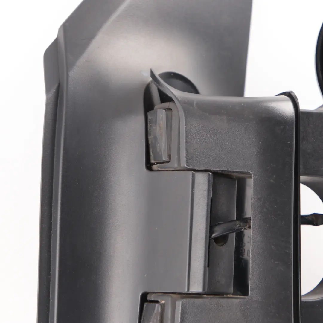 Wing Mirror Base Door Left N/S Outside Carrier to Mercedes W906 with Part number A0008106319 Mercedes W906 Wing Mirror Base Door Left N/S Outside Carrier - SKU rhd-A0008106319-1 - Part number A0008106319