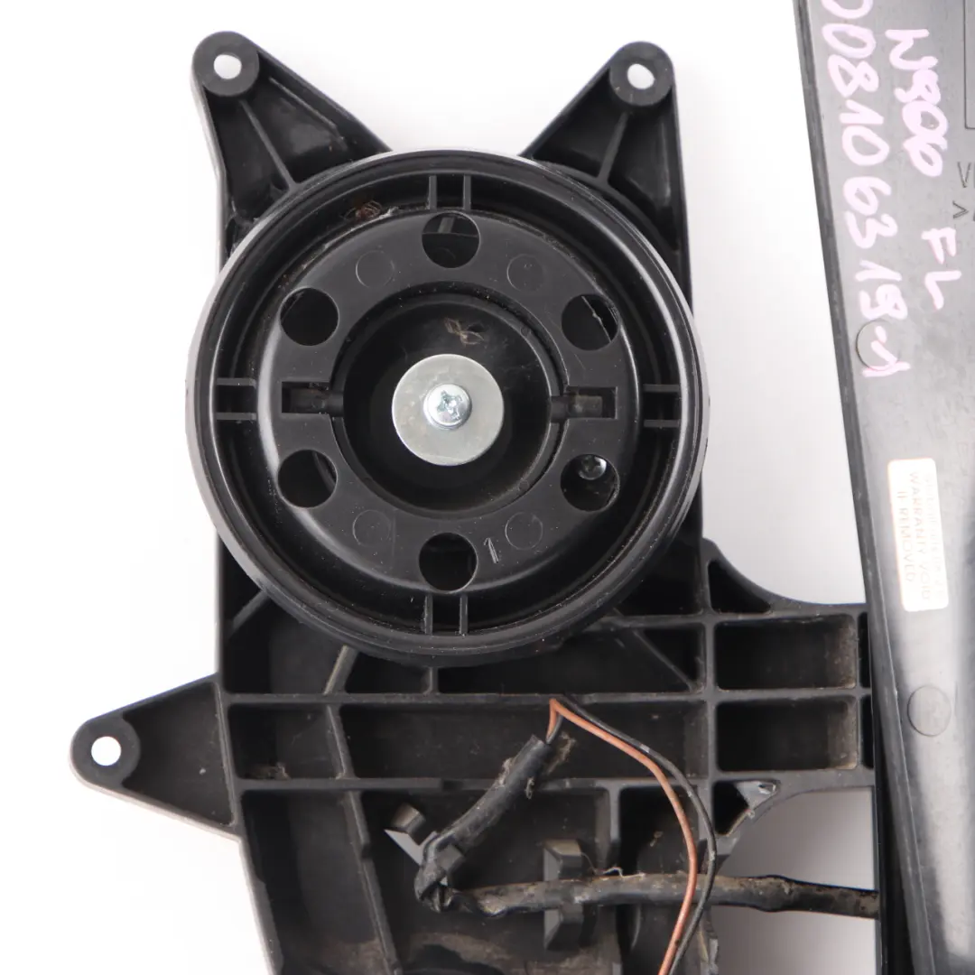 Mercedes W906 Wing Mirror Base Door Left N/S Outside Carrier - SKU rhd-A0008106319-1 - Part number A0008106319