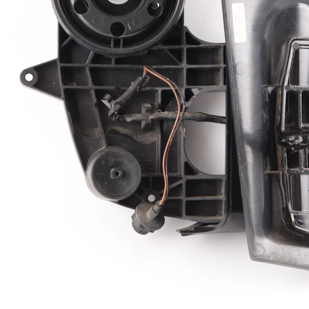 Wing Mirror Base Door Left N/S Outside Carrier to Mercedes W906 with Part number A0008106319 Mercedes W906 Wing Mirror Base Door Left N/S Outside Carrier - SKU rhd-A0008106319-1 - Part number A0008106319