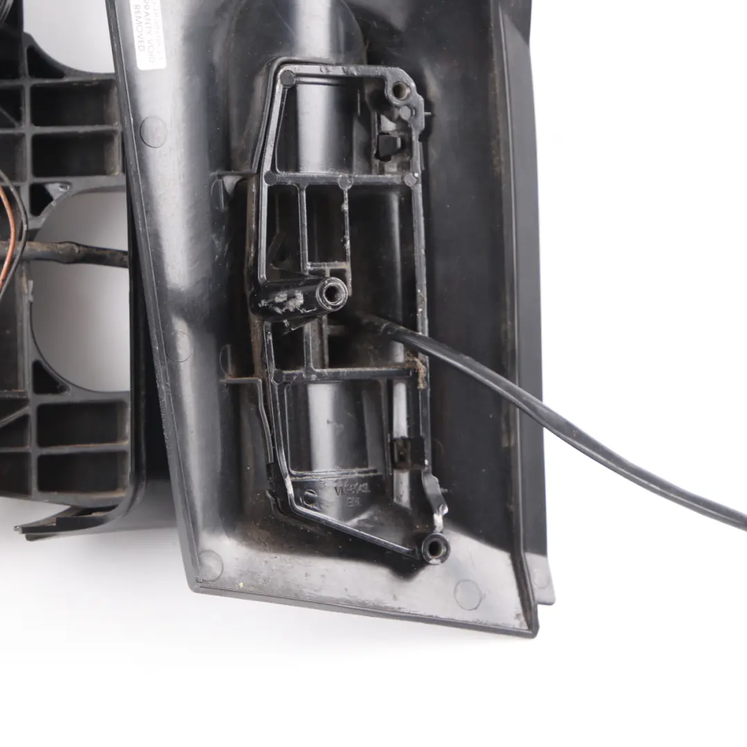 Wing Mirror Base Door Left N/S Outside Carrier to Mercedes W906 with Part number A0008106319 Mercedes W906 Wing Mirror Base Door Left N/S Outside Carrier - SKU rhd-A0008106319-1 - Part number A0008106319