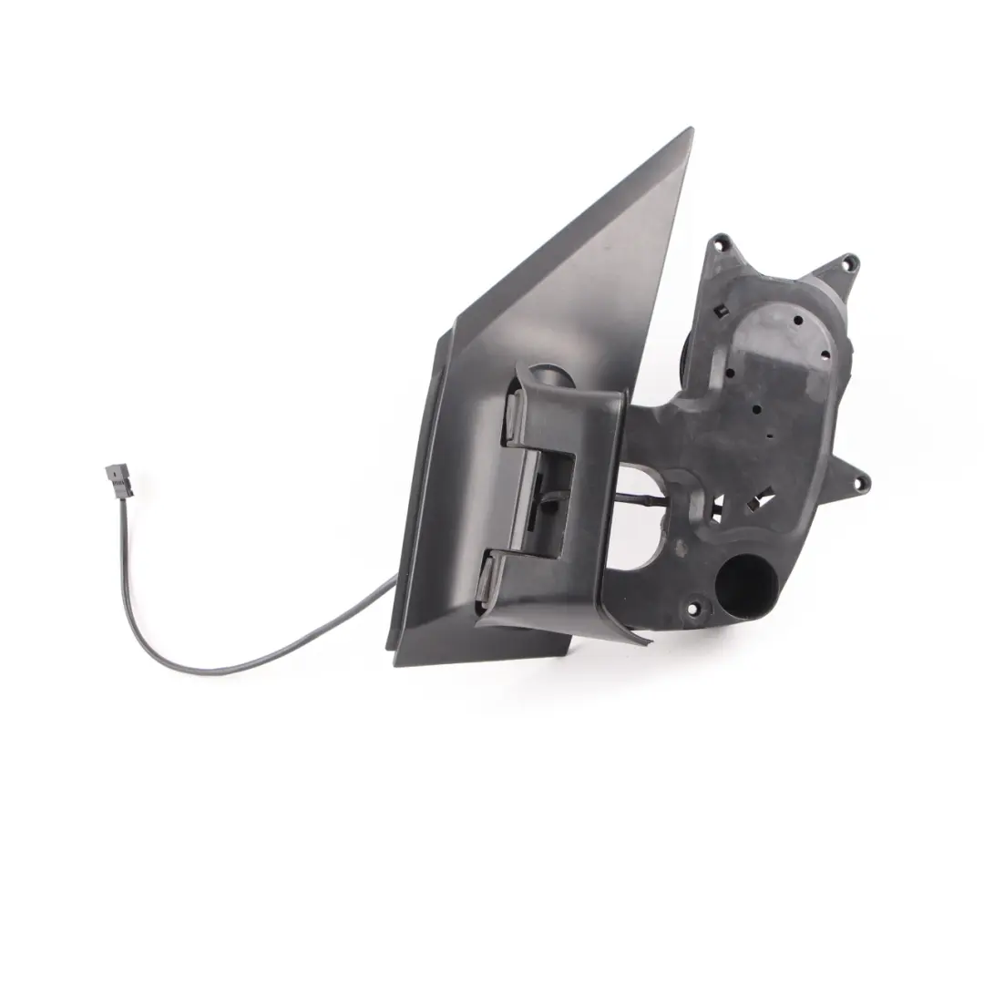 Wing Mirror Base Door Left N/S Outside Carrier to Mercedes W906 with Part number A0008106319 Mercedes W906 Wing Mirror Base Door Left N/S Outside Carrier - SKU rhd-A0008106319-1 - Part number A0008106319