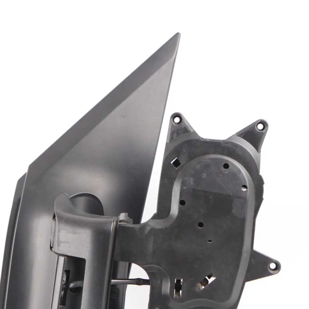 Wing Mirror Base Door Left N/S Outside Carrier to Mercedes W906 with Part number A0008106319 Mercedes W906 Wing Mirror Base Door Left N/S Outside Carrier - SKU rhd-A0008106319-1 - Part number A0008106319