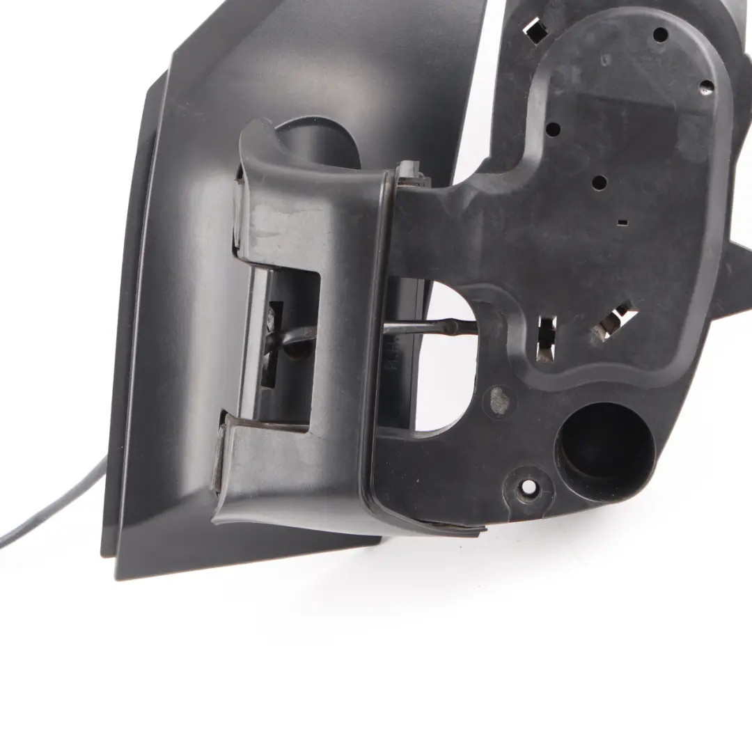 Wing Mirror Base Door Left N/S Outside Carrier to Mercedes W906 with Part number A0008106319 Mercedes W906 Wing Mirror Base Door Left N/S Outside Carrier - SKU rhd-A0008106319-1 - Part number A0008106319