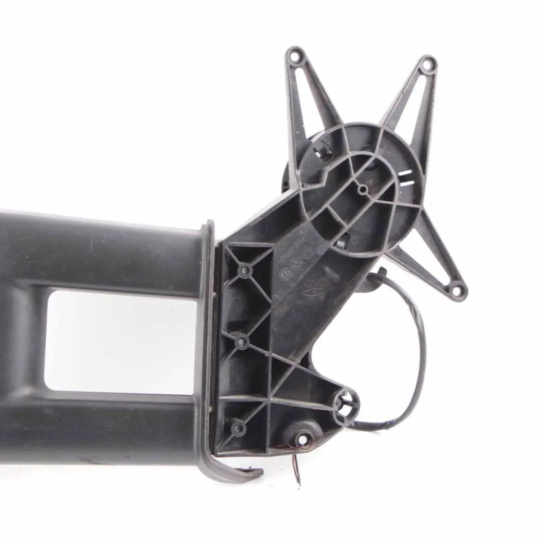 Wing Mirror Base Door Left N/S Outside Carrier to Mercedes W906 with Part number A0008106319 Mercedes W906 Wing Mirror Base Door Left N/S Outside Carrier - SKU rhd-A0008106319-2 - Part number A0008106319