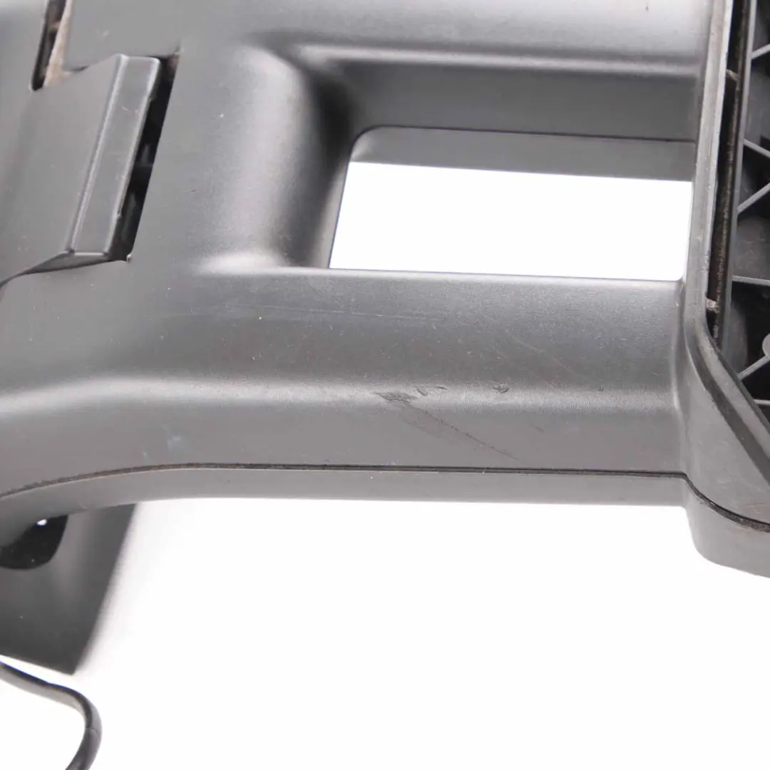 Mercedes W906 Wing Mirror Base Door Left N/S Outside Carrier - SKU rhd-A0008106319-2 - Part number A0008106319