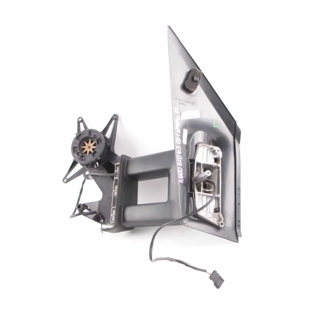 Wing Mirror Base Door Left N/S Outside Carrier to Mercedes W906 with Part number A0008106319 Mercedes W906 Wing Mirror Base Door Left N/S Outside Carrier - SKU rhd-A0008106319-2 - Part number A0008106319