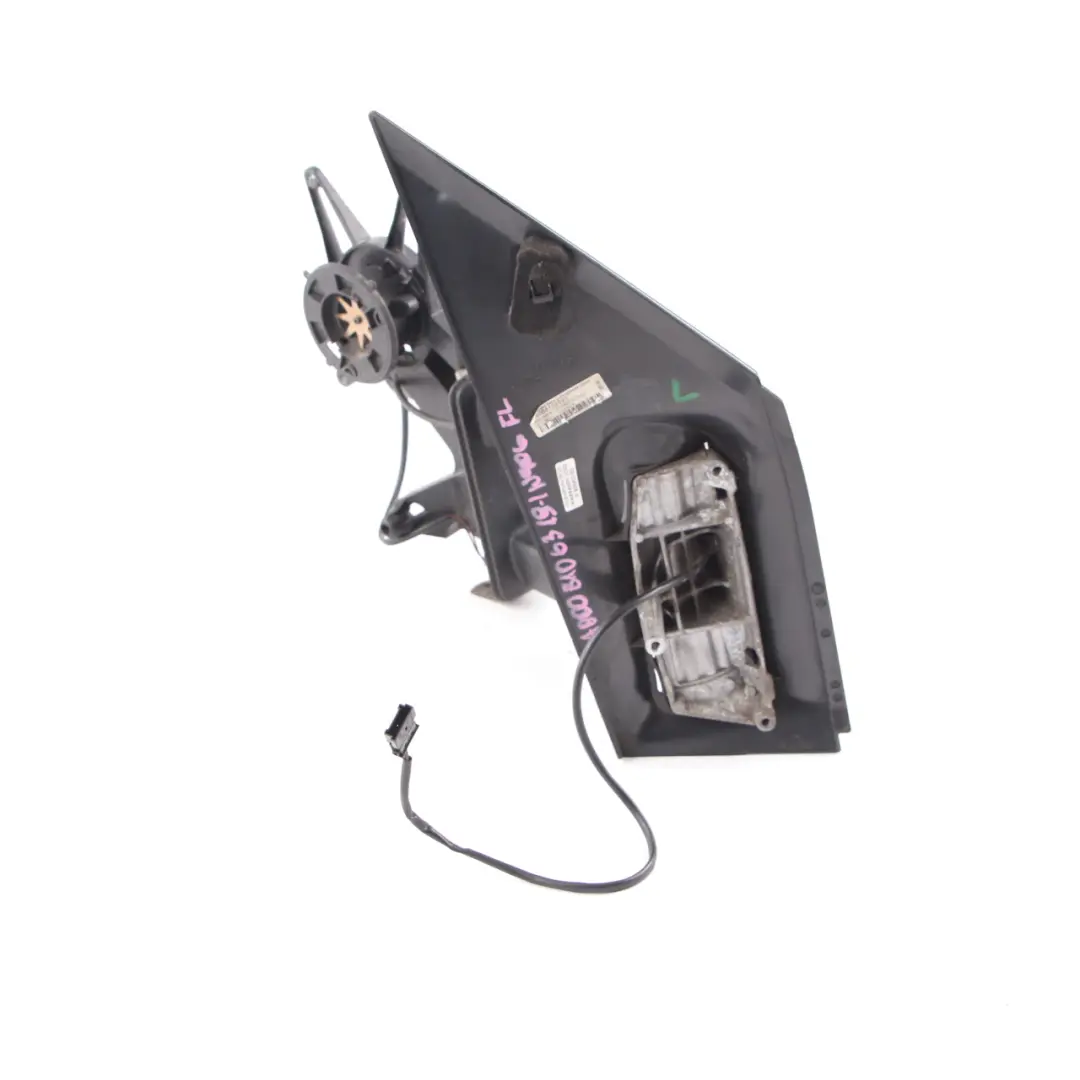 Wing Mirror Base Door Left N/S Outside Carrier to Mercedes W906 with Part number A0008106319 Mercedes W906 Wing Mirror Base Door Left N/S Outside Carrier - SKU rhd-A0008106319-2 - Part number A0008106319