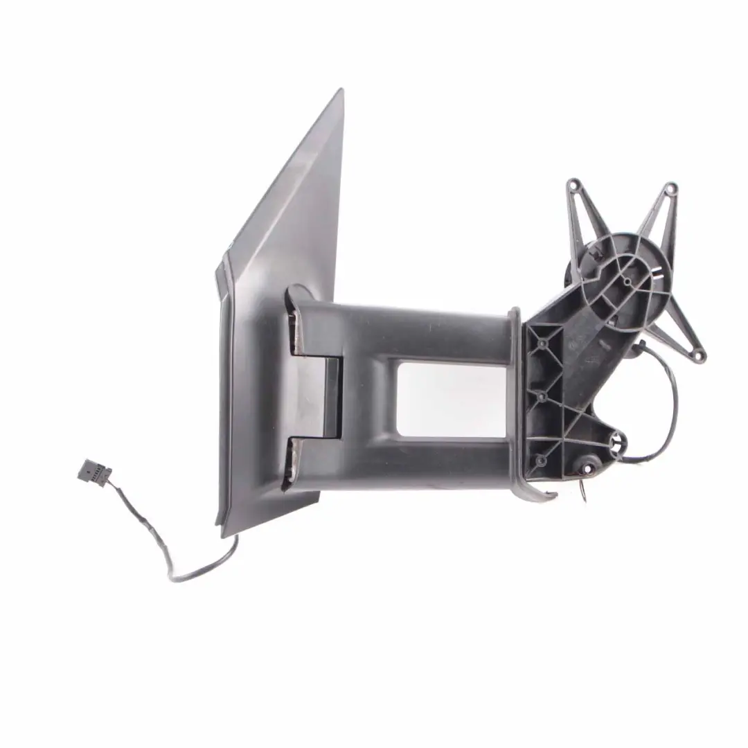 Wing Mirror Base Door Left N/S Outside Carrier to Mercedes W906 with Part number A0008106319 Mercedes W906 Wing Mirror Base Door Left N/S Outside Carrier - SKU rhd-A0008106319-2 - Part number A0008106319