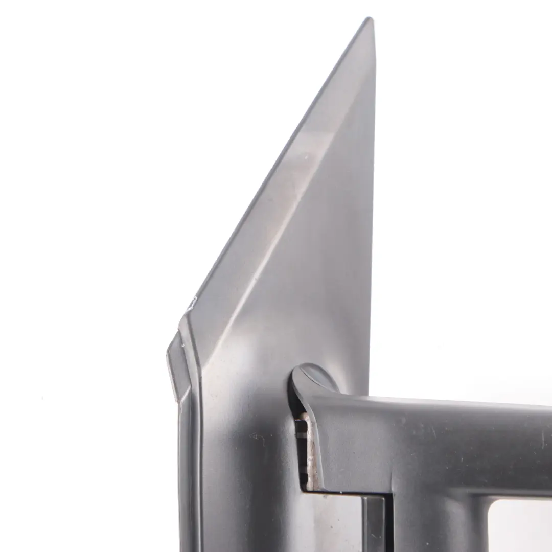 Wing Mirror Base Door Left N/S Outside Carrier to Mercedes W906 with Part number A0008106319 Mercedes W906 Wing Mirror Base Door Left N/S Outside Carrier - SKU rhd-A0008106319-2 - Part number A0008106319