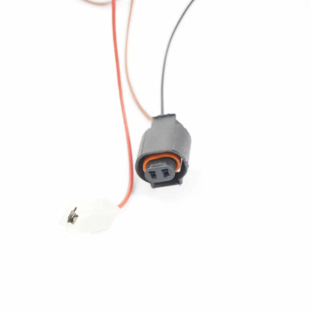  Wing Mirror Mercedes W906 Left N/S Outside Door Base Trim Frame - SKU rhd-A0008106319 - Part number A0008106319