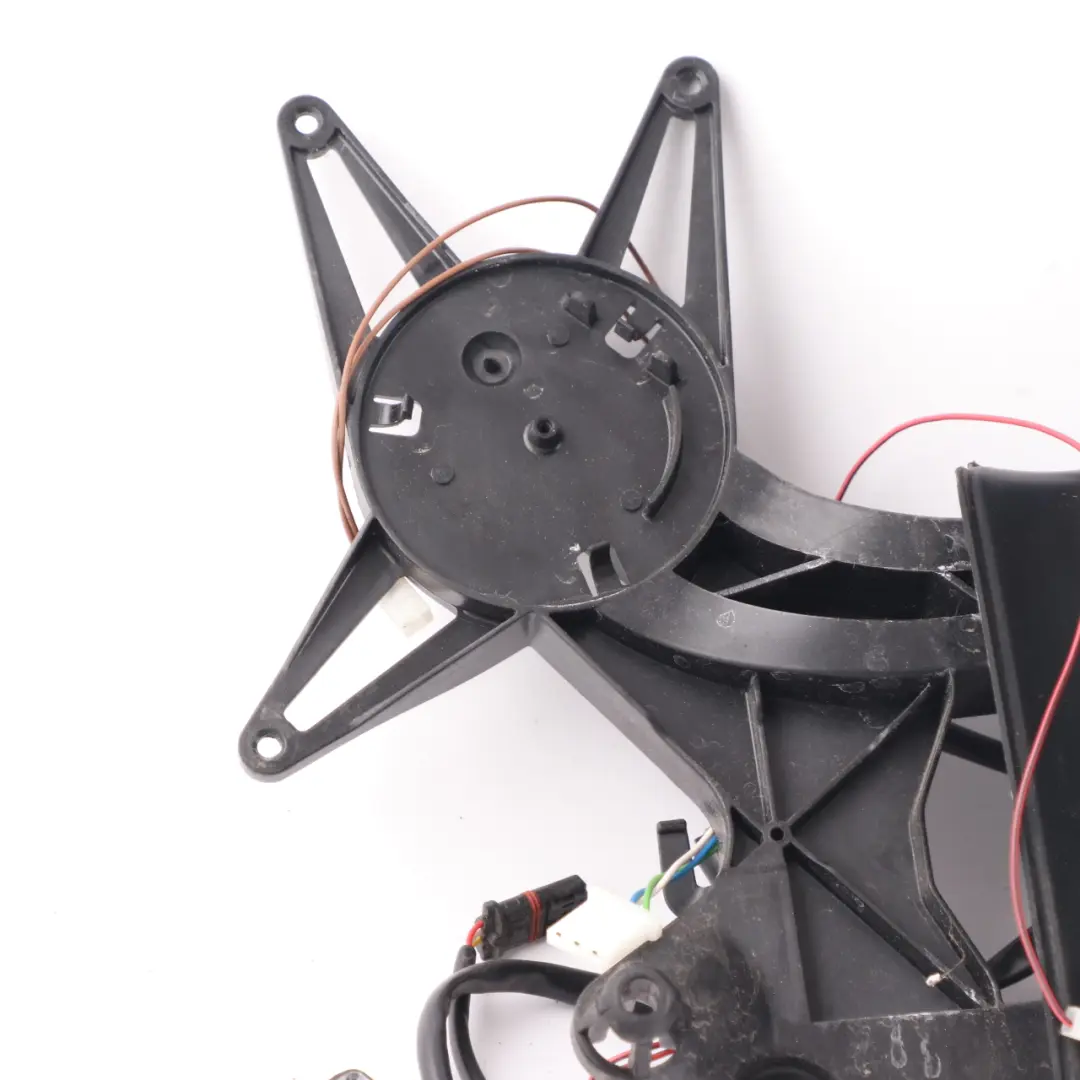 Wing Mirror Door Left N/S Electric Black to Mercedes Sprinter W906 with Part number A0008106419 Mercedes Sprinter W906 Wing Mirror Door Left N/S Electric Black - SKU rhd-A0008106419-1 - Part number A0008106419