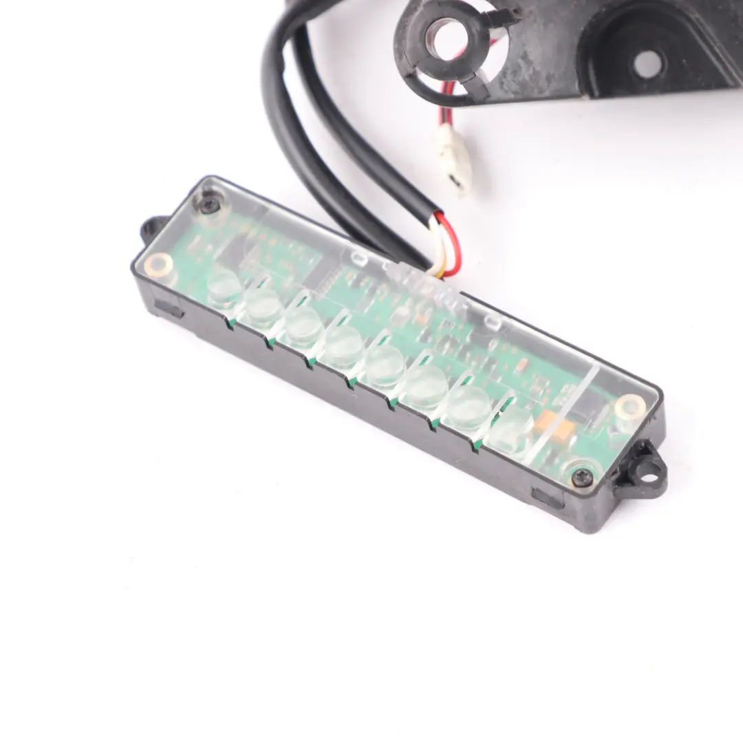 Wing Mirror Door Left N/S Electric Black to Mercedes Sprinter W906 with Part number A0008106419 Mercedes Sprinter W906 Wing Mirror Door Left N/S Electric Black - SKU rhd-A0008106419-1 - Part number A0008106419