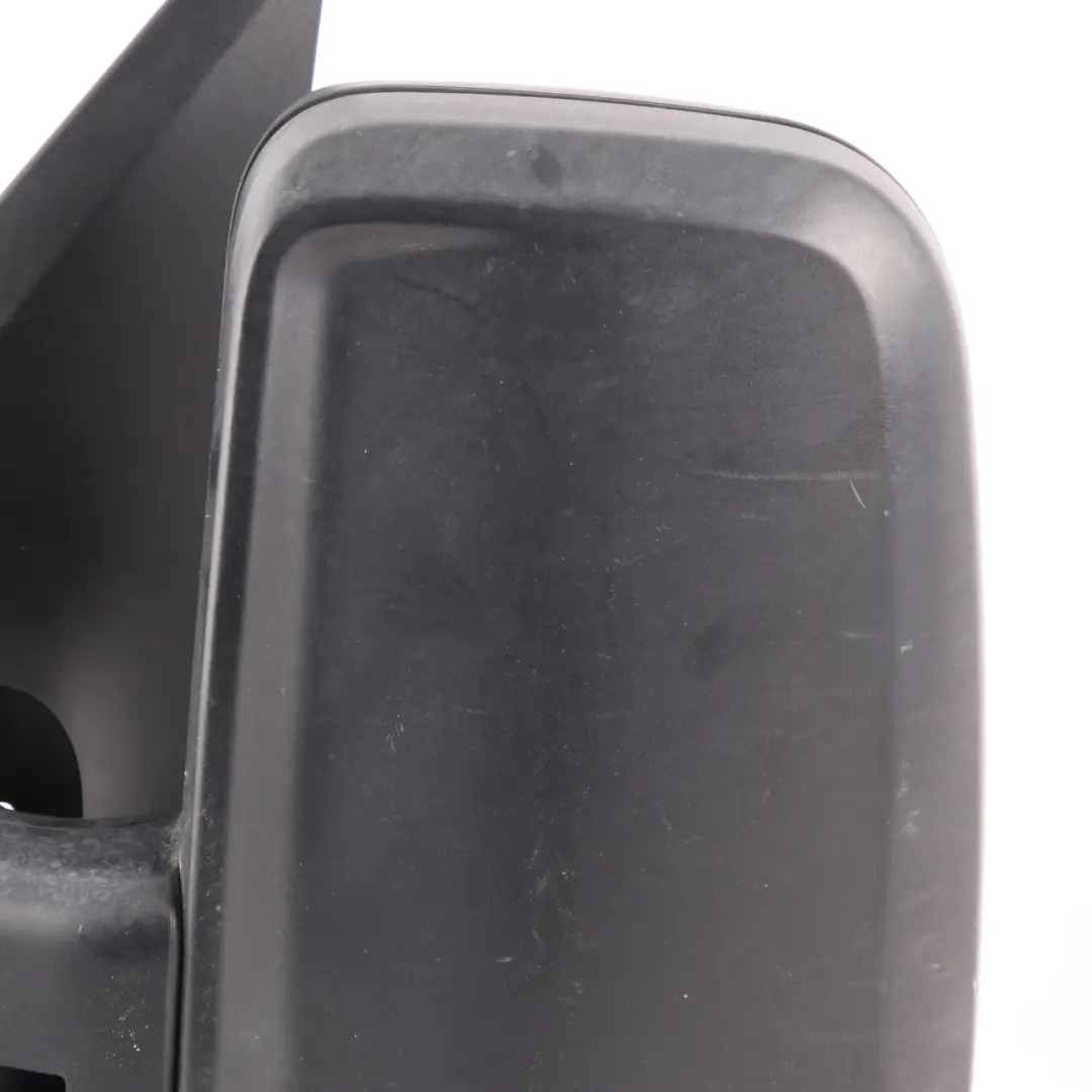  Wing Mirror Mercedes W906 Left N/S Outside Door Black - SKU rhd-A0008106519 - Part number A0008106519