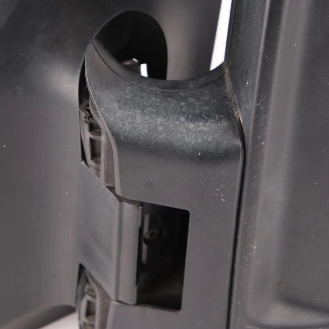  Wing Mirror Mercedes W906 Left N/S Outside Door Black - SKU rhd-A0008106519 - Part number A0008106519