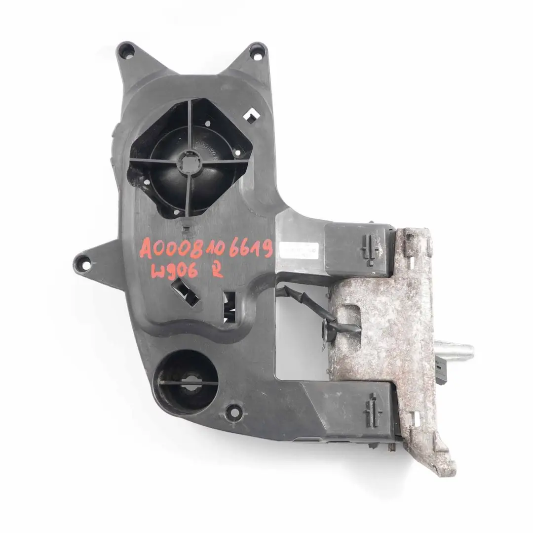  Wing Mirror Mercedes W906 Right O/S Outside Door Base Trim Frame - SKU rhd-A0008106619-1 - Part number A0008106619
