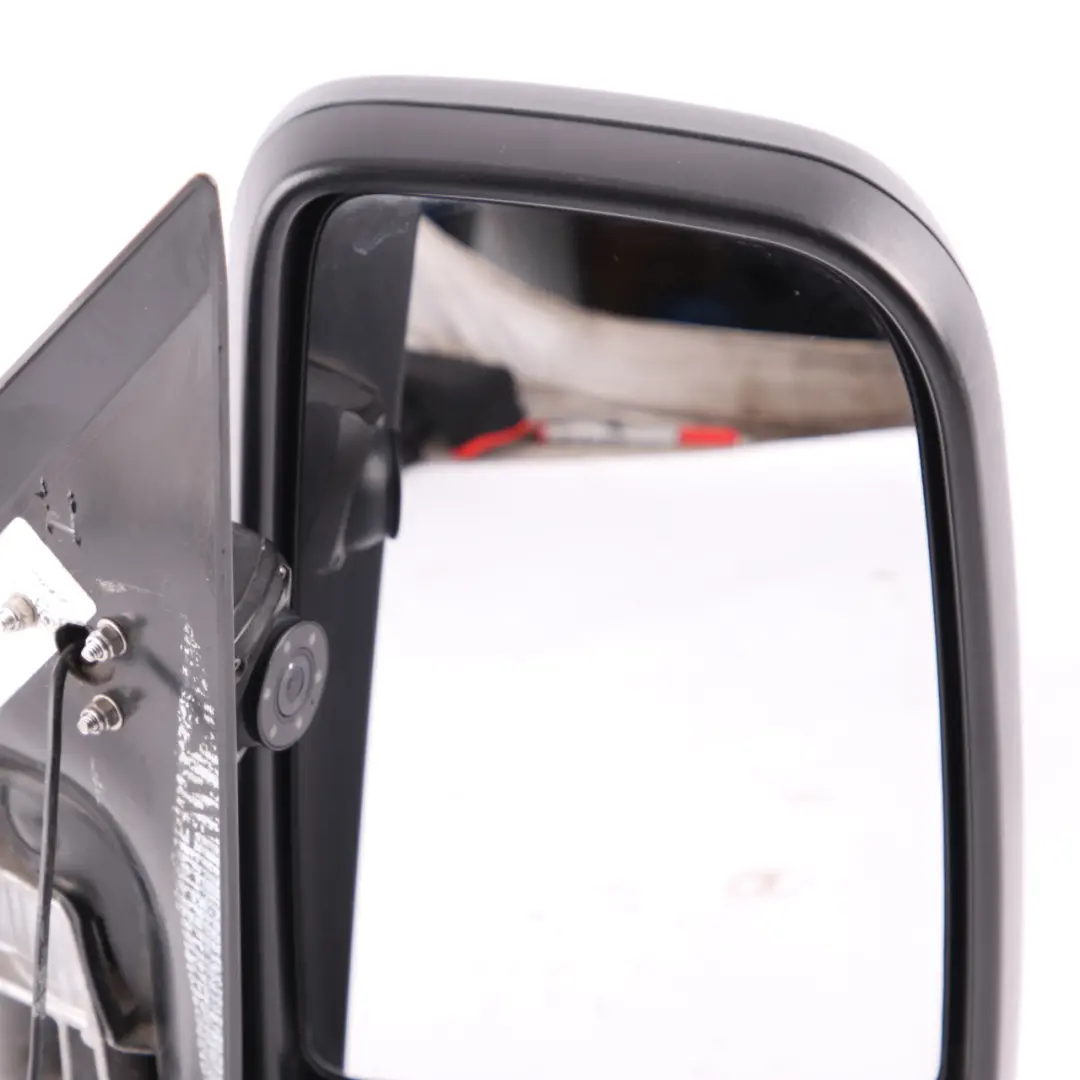 Wing Mirror Mercedes W906 Right O/S Outside Door Base Trim Frame to with Part number A0008106619 Wing Mirror Mercedes W906 Right O/S Outside Door Base Trim Frame - SKU rhd-A0008106619-1 - Part number A0008106619