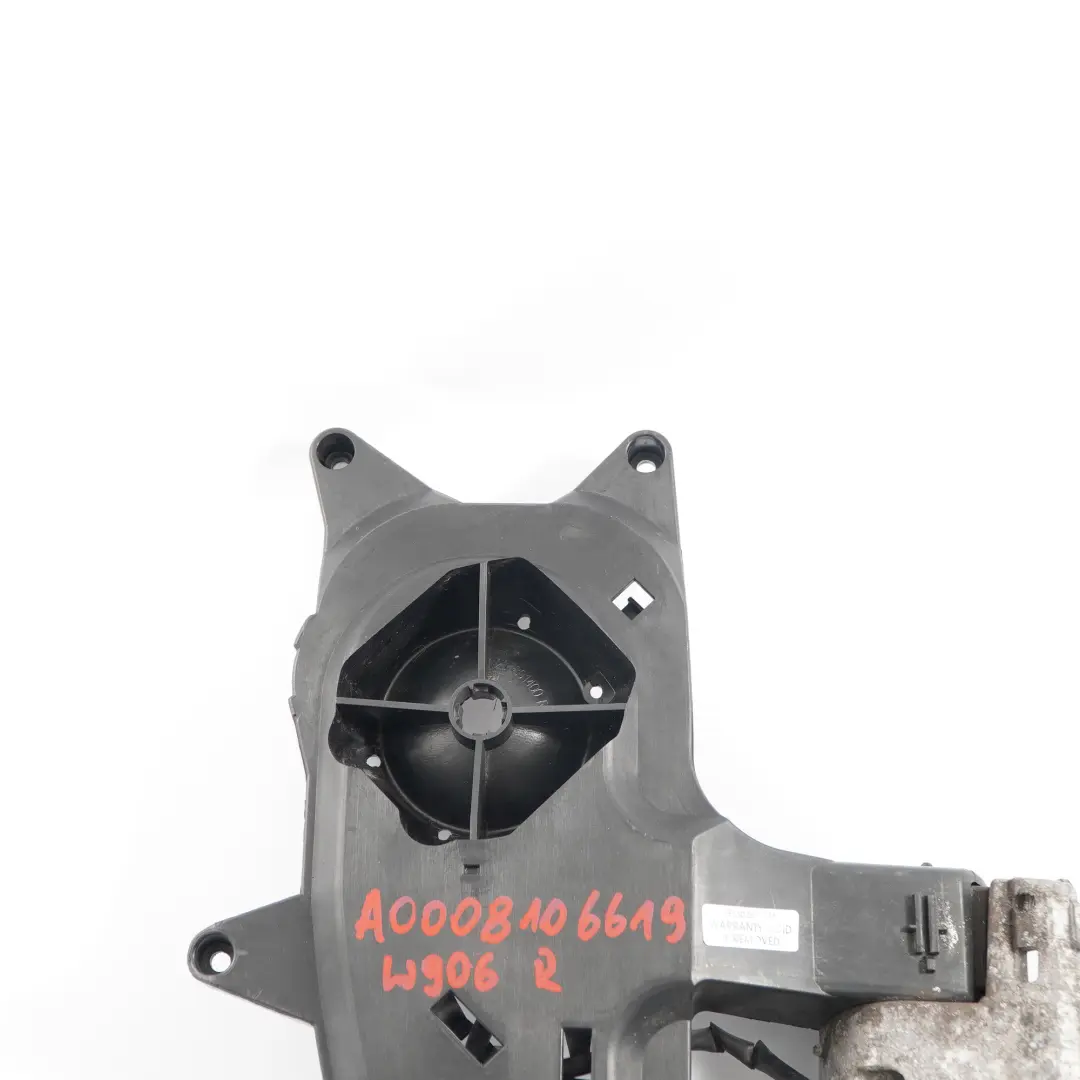 Wing Mirror Mercedes W906 Right O/S Outside Door Base Trim Frame to with Part number A0008106619 Wing Mirror Mercedes W906 Right O/S Outside Door Base Trim Frame - SKU rhd-A0008106619-1 - Part number A0008106619