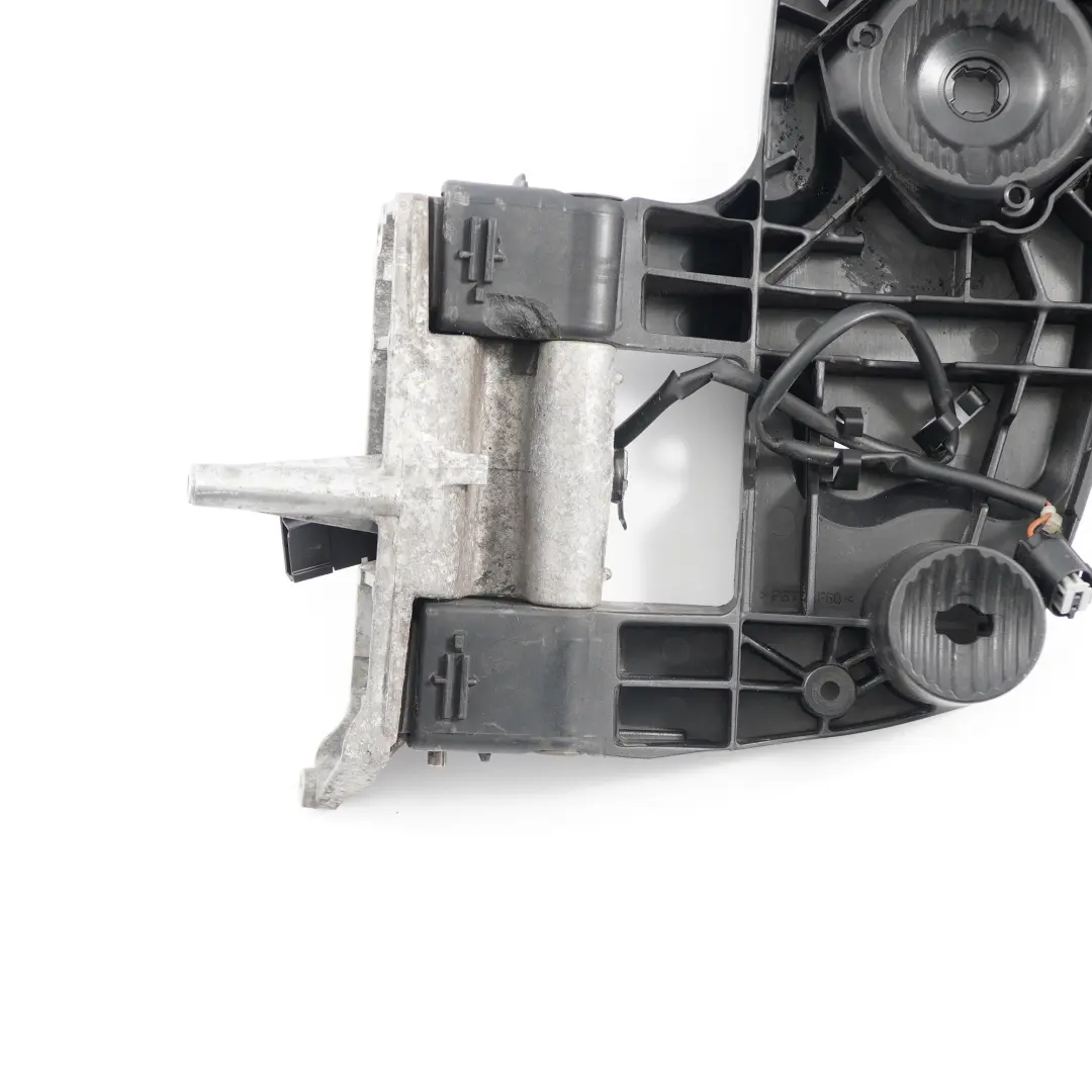 Wing Mirror Mercedes W906 Right O/S Outside Door Base Trim Frame to with Part number A0008106619 Wing Mirror Mercedes W906 Right O/S Outside Door Base Trim Frame - SKU rhd-A0008106619-1 - Part number A0008106619