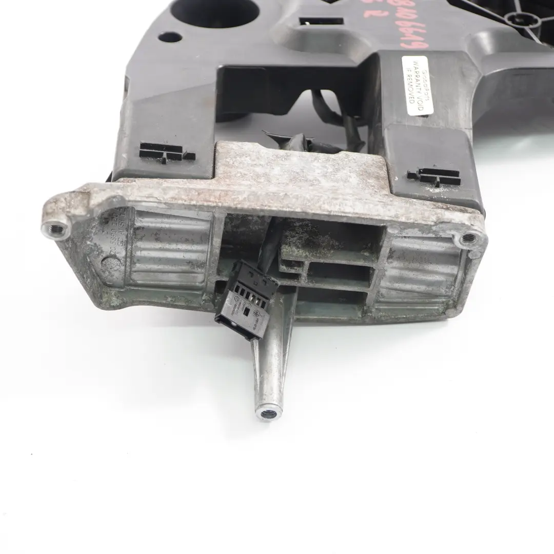 Wing Mirror Mercedes W906 Right O/S Outside Door Base Trim Frame to with Part number A0008106619 Wing Mirror Mercedes W906 Right O/S Outside Door Base Trim Frame - SKU rhd-A0008106619-1 - Part number A0008106619