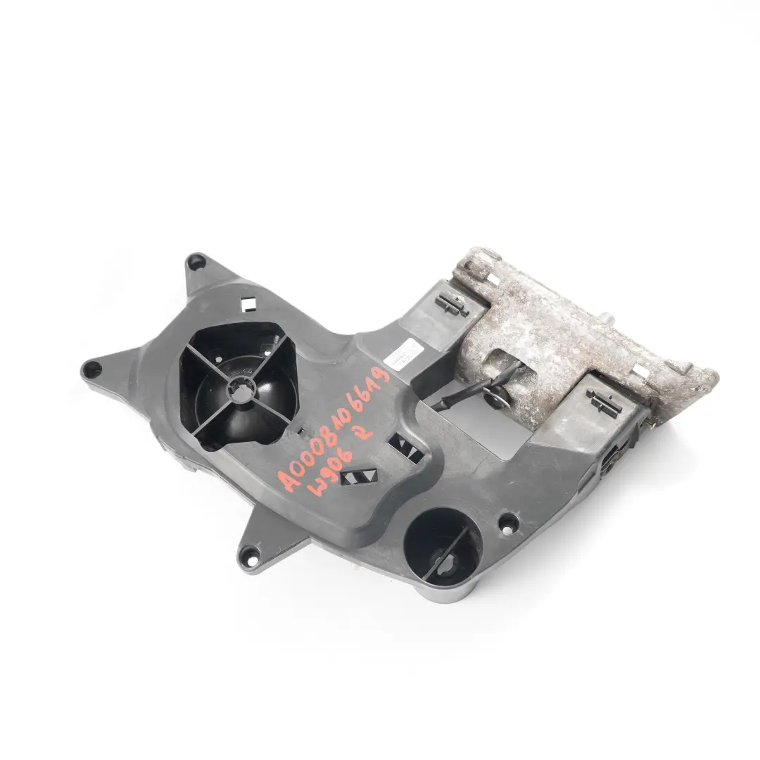  Wing Mirror Mercedes W906 Right O/S Outside Door Base Trim Frame - SKU rhd-A0008106619-1 - Part number A0008106619
