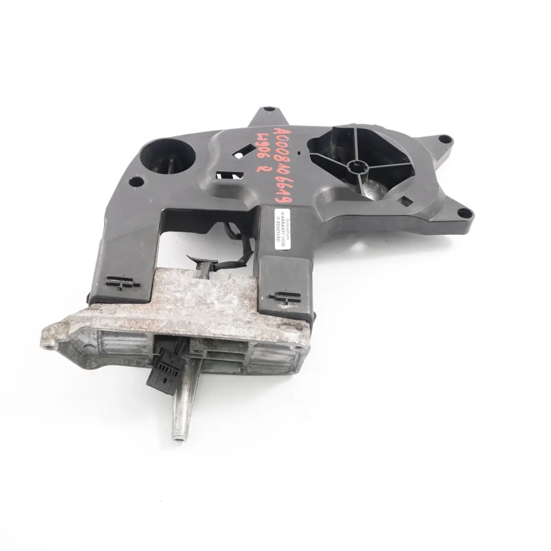  Wing Mirror Mercedes W906 Right O/S Outside Door Base Trim Frame - SKU rhd-A0008106619-1 - Part number A0008106619