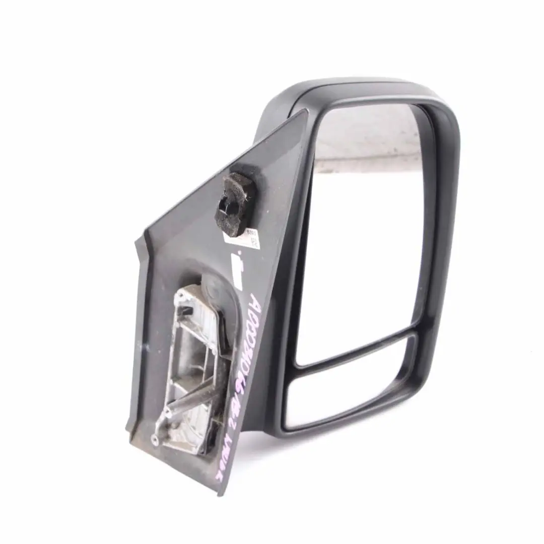 Mercedes W906 Wing Mirror Door Right O/S Outside Primed - SKU rhd-A0008106619-2 - Part number A0008106619