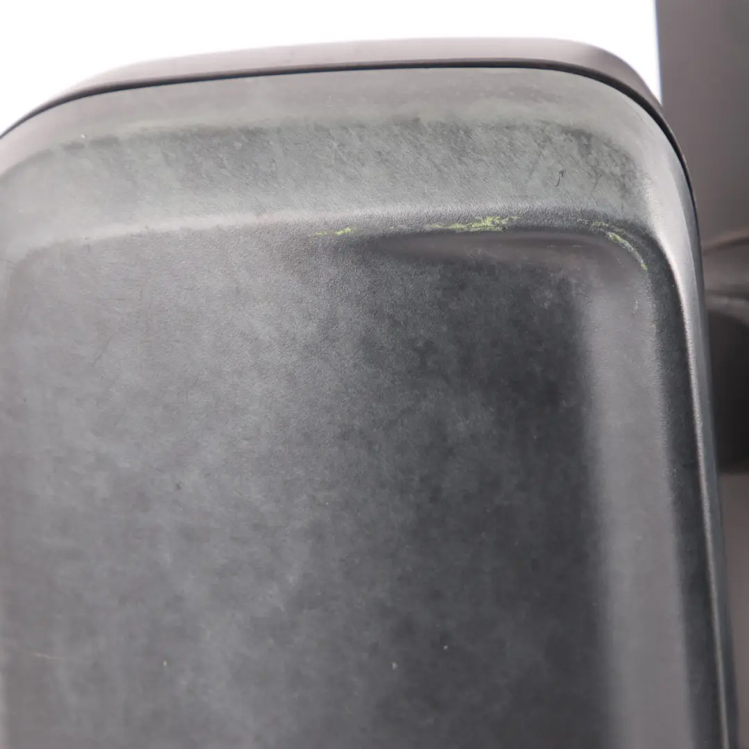  Wing Mirror Mercedes W906 Right O/S Camera Outside Door Black - SKU rhd-A0008106619 - Part number A0008106619